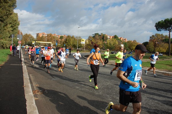 Corriamo al Tiburtino (16/11/2014) 00231