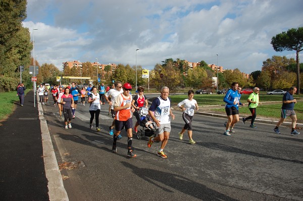 Corriamo al Tiburtino (16/11/2014) 00233