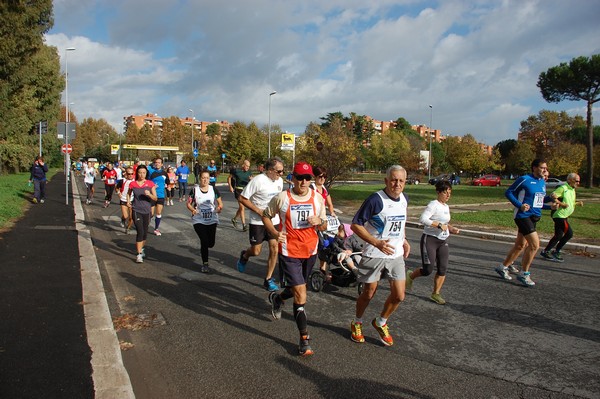 Corriamo al Tiburtino (16/11/2014) 00234