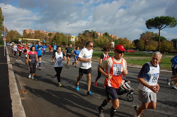 Corriamo al Tiburtino (16/11/2014) 00235