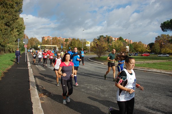 Corriamo al Tiburtino (16/11/2014) 00237