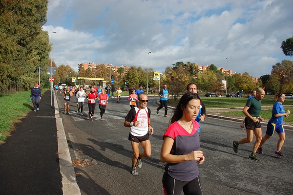 Corriamo al Tiburtino (16/11/2014) 00238
