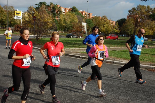 Corriamo al Tiburtino (16/11/2014) 00242