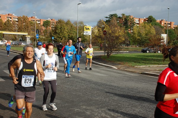 Corriamo al Tiburtino (16/11/2014) 00243
