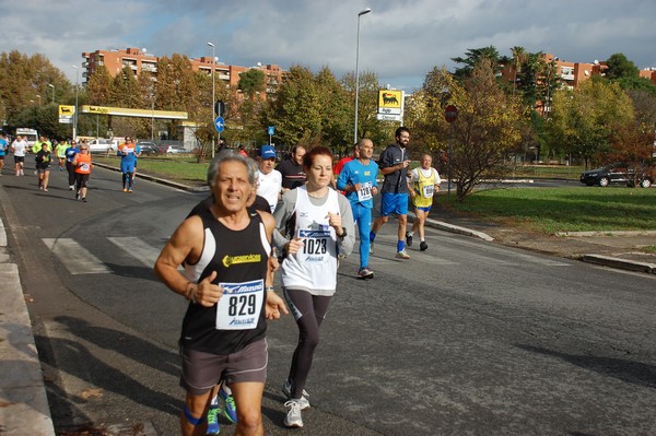 Corriamo al Tiburtino (16/11/2014) 00244