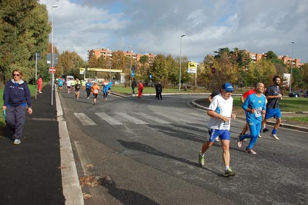 Corriamo al Tiburtino (16/11/2014) 00246