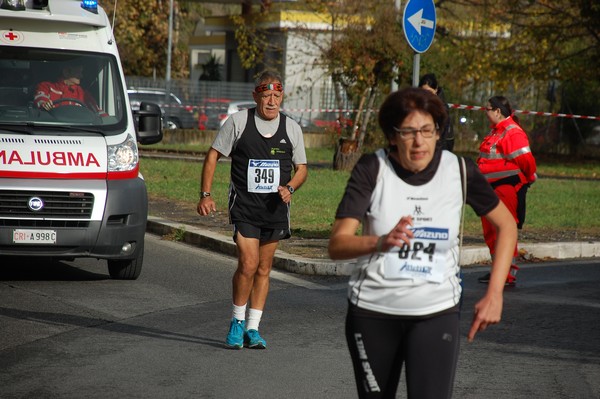 Corriamo al Tiburtino (16/11/2014) 00247