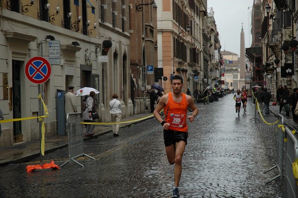 Maratona di Roma (23/03/2014) 001