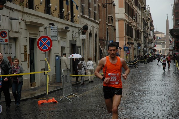 Maratona di Roma (23/03/2014) 002