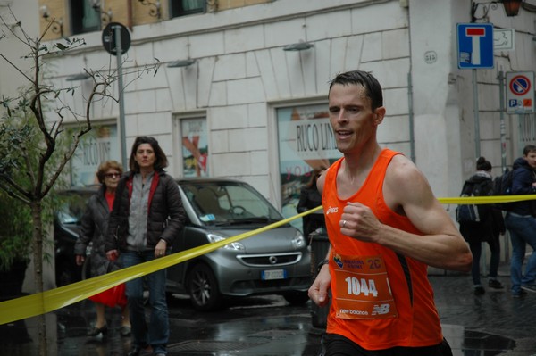 Maratona di Roma (23/03/2014) 003
