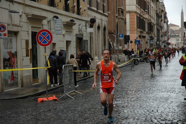 Maratona di Roma (23/03/2014) 007