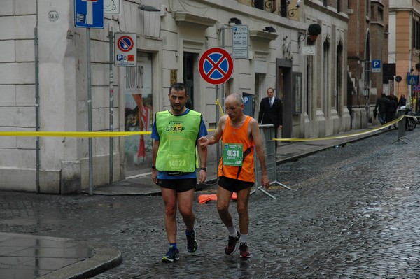 Maratona di Roma (23/03/2014) 009