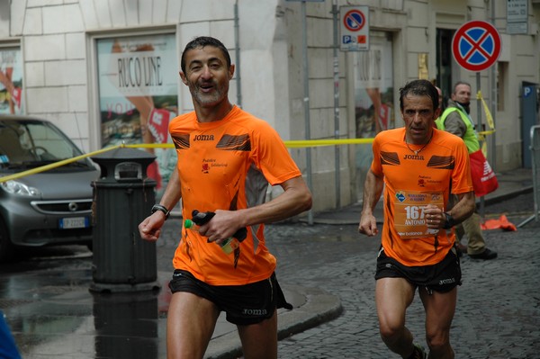 Maratona di Roma (23/03/2014) 014