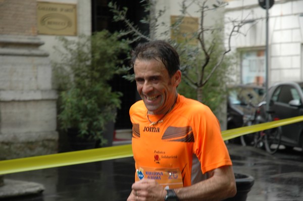 Maratona di Roma (23/03/2014) 016