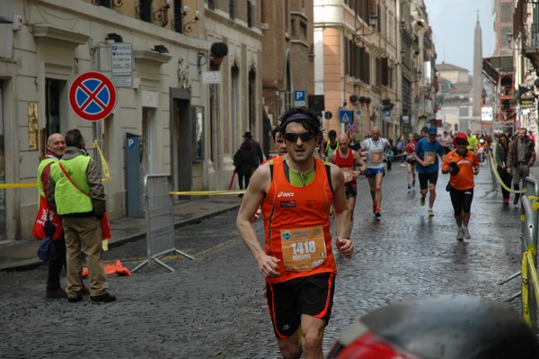 Maratona di Roma (23/03/2014) 017