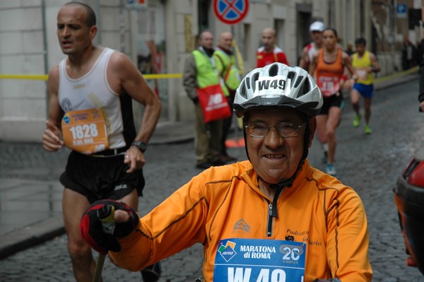 Maratona di Roma (23/03/2014) 019
