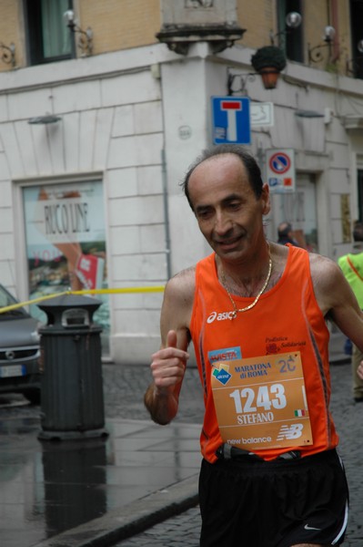 Maratona di Roma (23/03/2014) 023