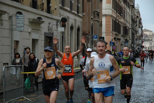 Maratona di Roma (23/03/2014) 024