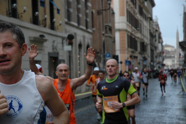 Maratona di Roma (23/03/2014) 026