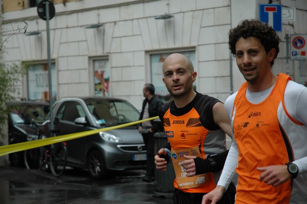 Maratona di Roma (23/03/2014) 028