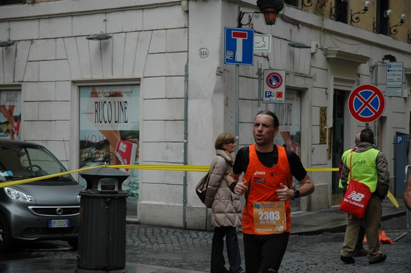 Maratona di Roma (23/03/2014) 033