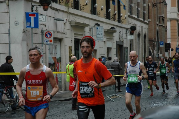 Maratona di Roma (23/03/2014) 035