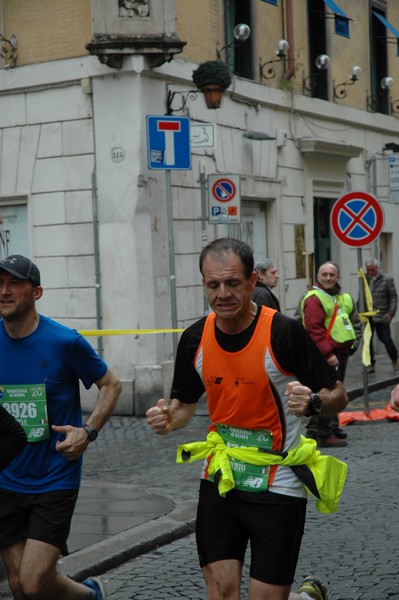 Maratona di Roma (23/03/2014) 037