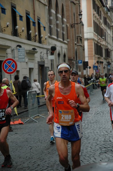 Maratona di Roma (23/03/2014) 040