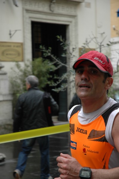 Maratona di Roma (23/03/2014) 042