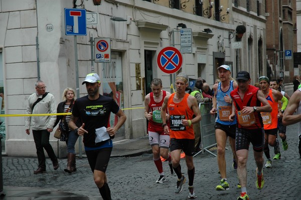 Maratona di Roma (23/03/2014) 046
