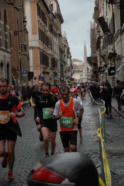 Maratona di Roma (23/03/2014) 049
