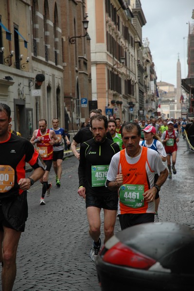 Maratona di Roma (23/03/2014) 050