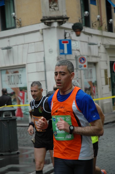 Maratona di Roma (23/03/2014) 055