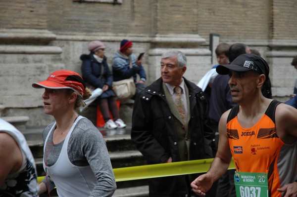 Maratona di Roma (23/03/2014) 056