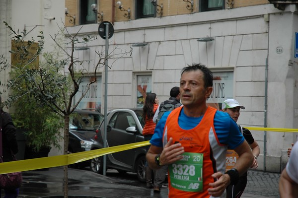 Maratona di Roma (23/03/2014) 058