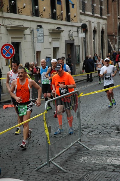 Maratona di Roma (23/03/2014) 059