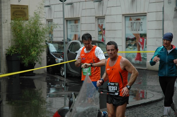 Maratona di Roma (23/03/2014) 062