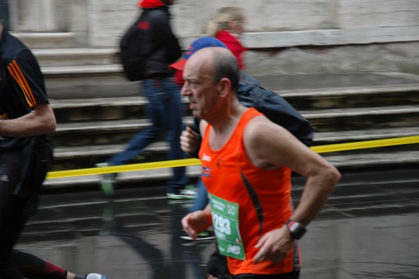 Maratona di Roma (23/03/2014) 065