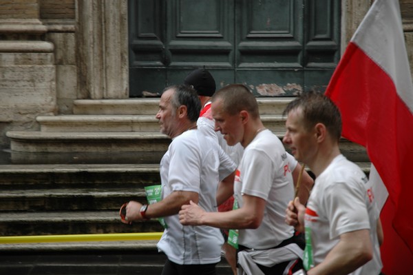 Maratona di Roma (23/03/2014) 066
