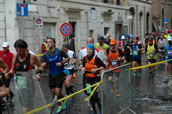 Maratona di Roma (23/03/2014) 067