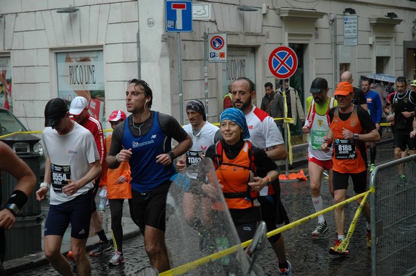 Maratona di Roma (23/03/2014) 068