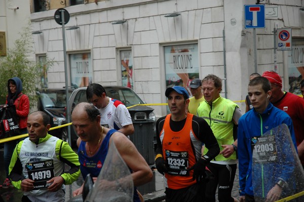 Maratona di Roma (23/03/2014) 072