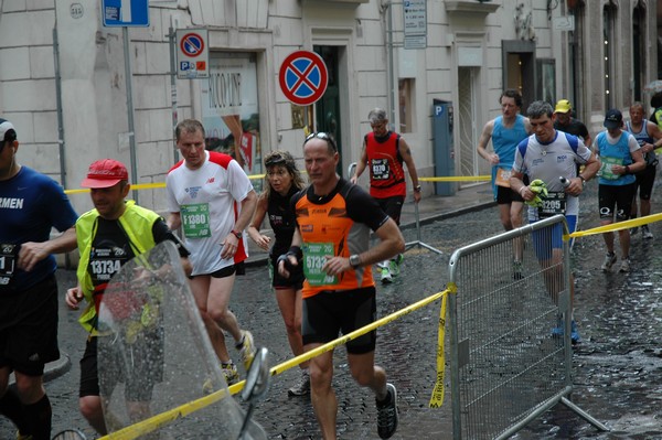 Maratona di Roma (23/03/2014) 076