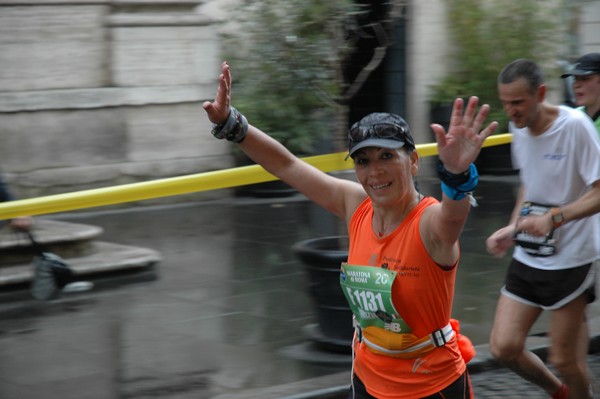 Maratona di Roma (23/03/2014) 085