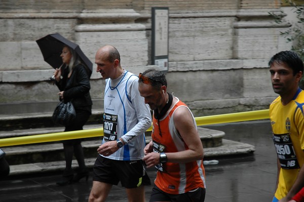 Maratona di Roma (23/03/2014) 089