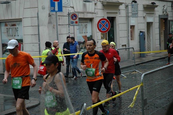 Maratona di Roma (23/03/2014) 091