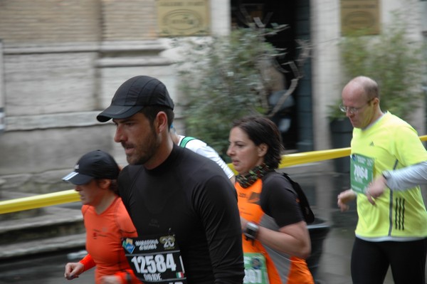 Maratona di Roma (23/03/2014) 096
