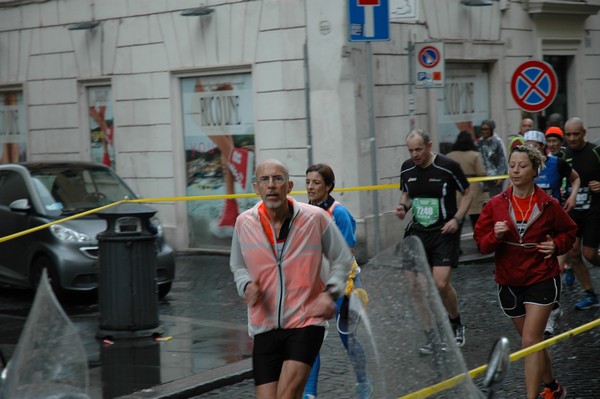 Maratona di Roma (23/03/2014) 099
