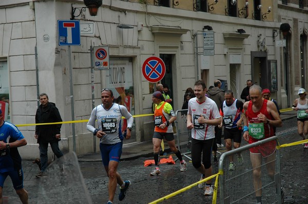 Maratona di Roma (23/03/2014) 104