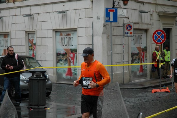 Maratona di Roma (23/03/2014) 105